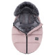 Конверт Bair Зимовий Cocon mini soft pink рожевий