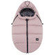 Конверт Bair Зимовий Cocon mini soft pink рожевий