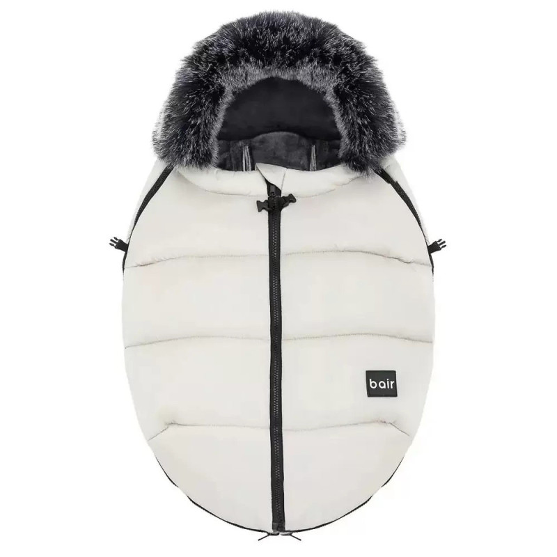 Конверт Bair Зимовий Cocon mini desert beige