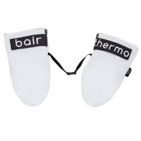 Муфта Bair Рукавиці Thermo Mittens white swan білий