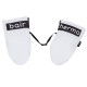 Муфта Bair Рукавиці Thermo Mittens white swan білий