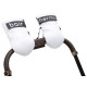 Муфта Bair Рукавиці Thermo Mittens white swan білий