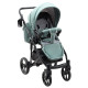 Універсальна коляска 2 в 1 Bair City ECO нефрит