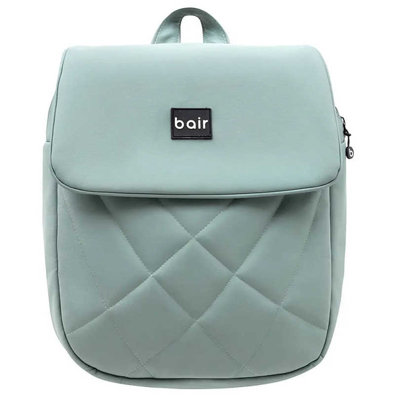 Універсальна коляска 2 в 1 Bair City ECO нефрит