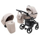 Універсальна коляска 2 в 1 Bair City ECO лате Універсальна коляска 2 в 1 Bair City ECO лате
