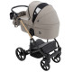 Універсальна коляска 2 в 1 Bair Onyx ECO oe-04 капучино