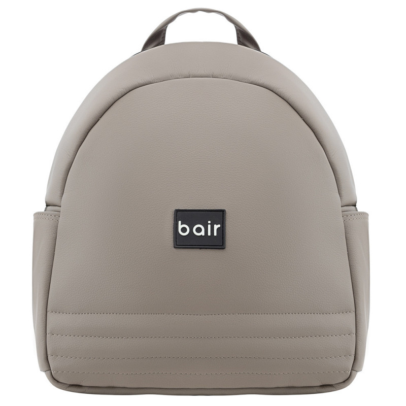 Універсальна коляска 2 в 1 Bair Onyx ECO oe-04 капучино