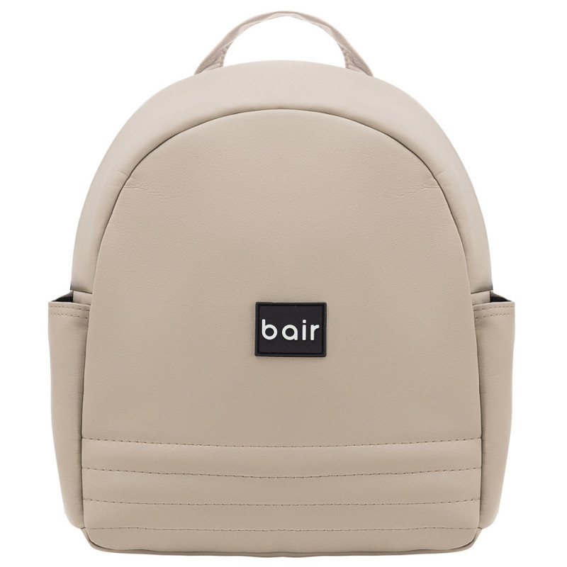 Універсальна коляска 2 в 1 Bair Onyx ECO бежевий