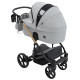 Універсальна коляска 2 в 1 Bair Onyx ECO oe-14 світло-сірий