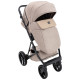Універсальна коляска 2 в 1 Bair Lion bl-04 бежевий