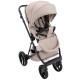 Універсальна коляска 2 в 1 Bair Lion bl-04 бежевий