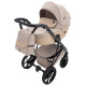 Універсальна коляска 2 в 1 Bair Lion bl-04 бежевий
