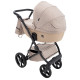 Універсальна коляска 2 в 1 Bair Lion bl-04 бежевий