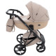 Універсальна коляска 2 в 1 Bair Lion bl-04 бежевий
