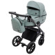 Універсальна коляска 2 в 1 Bair Kiwi Plus ECO bkp-26 нефрит