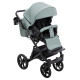 Універсальна коляска 2 в 1 Bair Kiwi Plus ECO bkp-26 нефрит