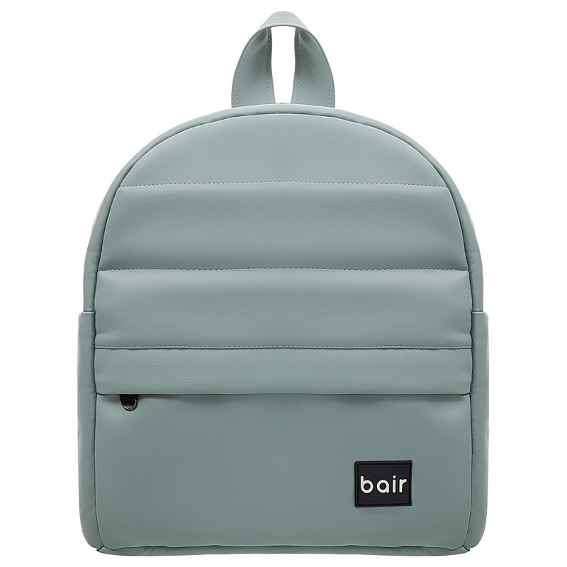 Універсальна коляска 2 в 1 Bair Kiwi Plus ECO bkp-26 нефрит