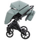 Універсальна коляска 2 в 1 Bair Kiwi Plus ECO bkp-26 нефрит