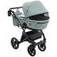 Універсальна коляска 2 в 1 Bair Kiwi Plus ECO bkp-26 нефрит