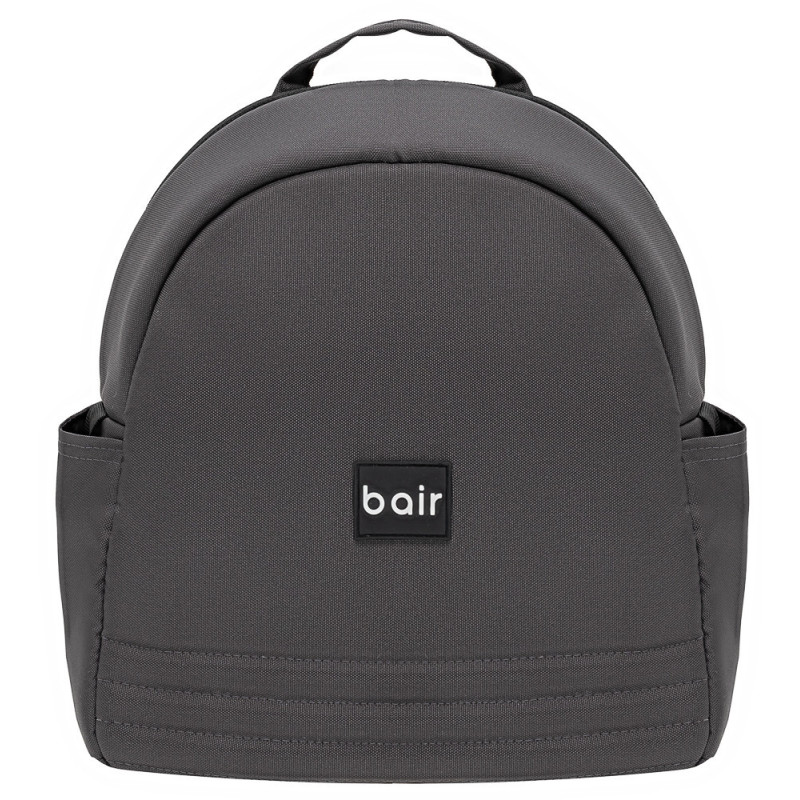 Універсальна коляска 2 в 1 Bair Onyx Soft чорний