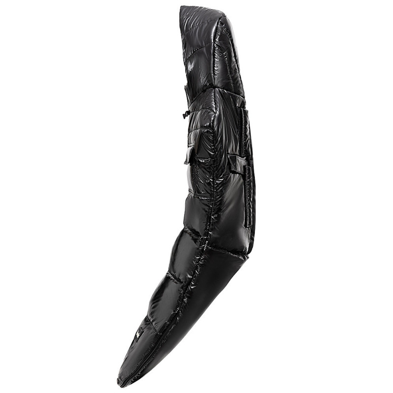 Конверт Bair Зимовий Nordie black moncler