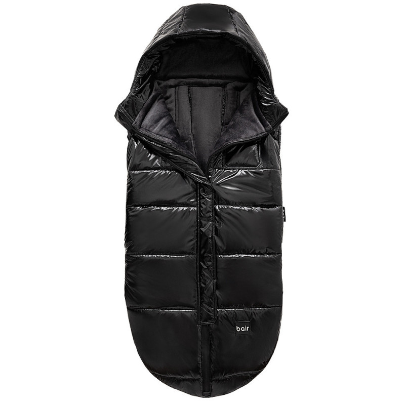 Конверт Bair Зимовий Nordie black moncler