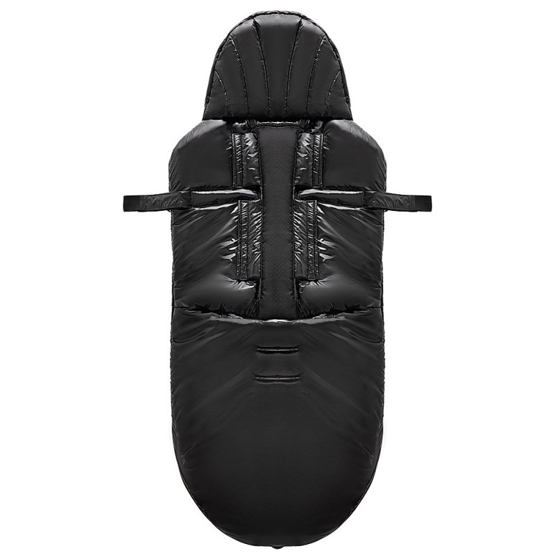 Конверт Bair Зимовий Nordie black moncler