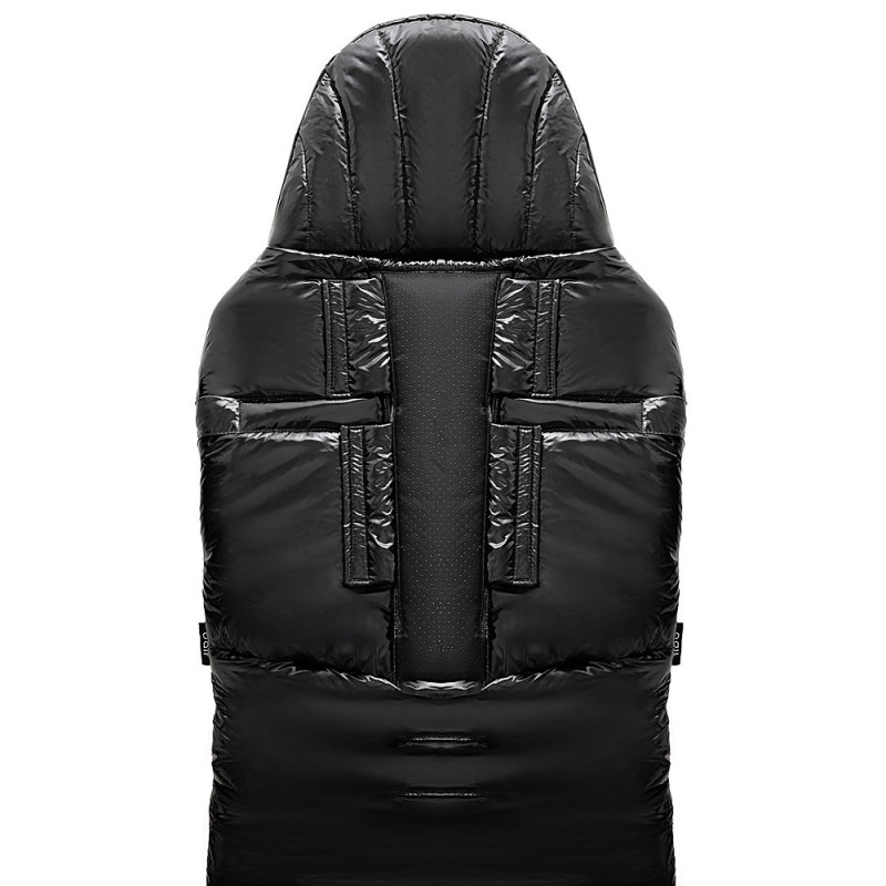 Конверт Bair Зимовий Nordie black moncler
