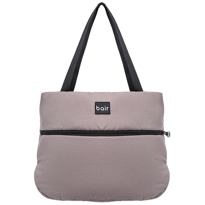 Універсальна коляска 2 в 1 Bair Vega Soft vs-02 sand капучино