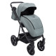 Універсальна коляска 2 в 1 Bair Vega Soft vs-03 sage нефрит