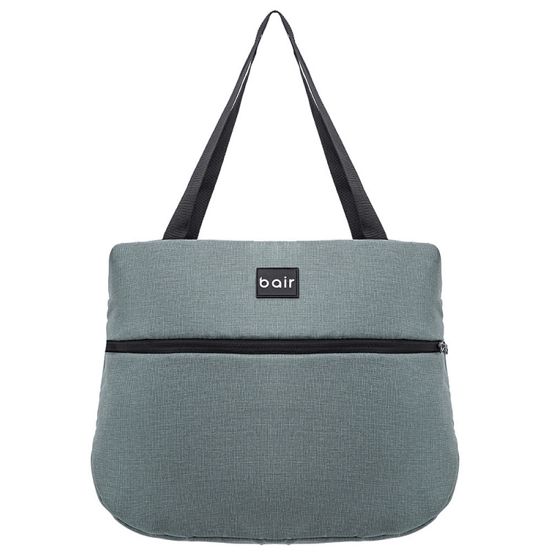 Універсальна коляска 2 в 1 Bair Vega Soft vs-03 sage нефрит