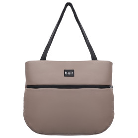 Універсальна коляска 2 в 1 Bair Vega ECO ve-04 капучино