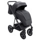 Універсальна коляска 2 в 1 Bair Vega ECO чорний