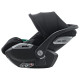 Автокрісло Bair Shuttle i-size TB-01 total black