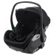 Автокрісло Bair Shuttle i-size TB-01 total black
