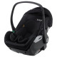 Автокрісло Bair Shuttle i-size TB-01 total black