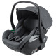 Автокрісло Bair Shuttle i-size GM-02 graphite midnight
