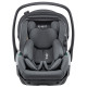 Автокрісло Bair Shuttle i-size GM-02 graphite midnight