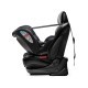 Автокрісло Bair Uno 360 i-size Iso-fix TB-01 total black