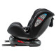 Автокрісло Bair Uno 360 i-size Iso-fix TB-01 total black