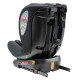 Автокрісло Bair Uno 360 i-size Iso-fix TB-01 total black