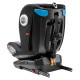 Автокрісло Bair i-Drive 360 Iso-fix GM-02 graphite midnight