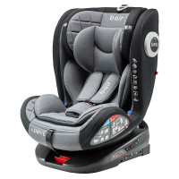 Автокрісло Bair i-Drive 360 Iso-fix GM-02 graphite midnight