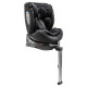 Автокрісло Bair Joy 360 i-size Iso-fix TB-01 total black