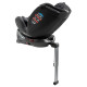 Автокрісло Bair Joy 360 i-size Iso-fix TB-01 total black