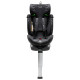 Автокрісло Bair Joy 360 i-size Iso-fix TB-01 total black