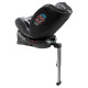 Автокрісло Bair Joy 360 i-size Iso-fix GM-02 graphite midnight