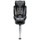 Автокрісло Bair Joy 360 i-size Iso-fix GM-02 graphite midnight