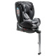 Автокрісло Bair Joy 360 i-size Iso-fix GM-02 graphite midnight