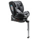 Автокрісло Bair Joy 360 i-size Iso-fix GM-02 graphite midnight